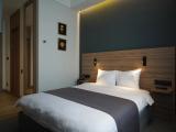 1 Room Double Suite