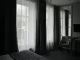 Comfort Premium with Terrace Double room