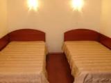 Standard with Air Conditioning Double room