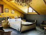 Classic Quadruple room
