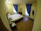 Quadruple Family Villa