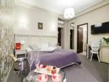 Double Junior Suite