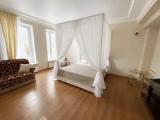 Deluxe Double Studio with city view