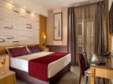 Deluxe Dependance Double room