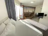 Classic Double Studio with balcony