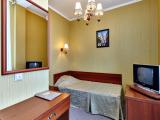 Economy Single room with view