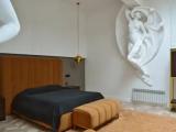 Gothic Attic window Suite