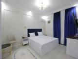 Family Suite with balcony
