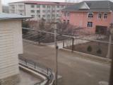 Superior Double room with view