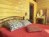 Festive Double Suite with balcony