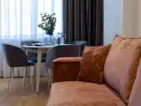 Double Studio Suite Apartment