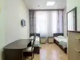 Economy Double room with city view