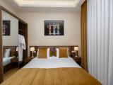Standard Double room with balcony and with view