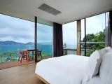 1 Bedroom Signature High Bay Double Pool Villa with ocean view