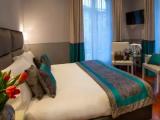 Comfort Double room with balcony