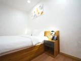 Standard Double Basement room