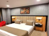 Standard Double room with view