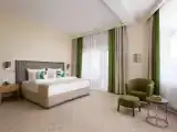 Superior Twin room with garden view