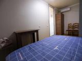 1 bedroom Double Suite