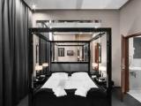 Presidential Double Suite
