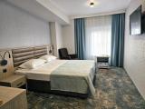 Superior Tourmaline Building Double room