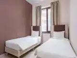 Superior Twin Apartment