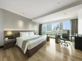 Executive Double Suite