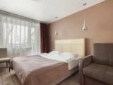Double Family room with balcony