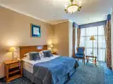 Premium Superior Double room with city view