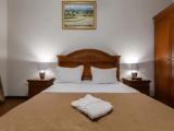 Double Suite with balcony and with view