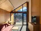 2 Bedrooms Apartment with balcony and with mountain view
