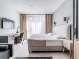 Superior with kitchen Double room