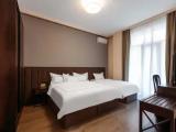 Superior Quadruple room with balcony