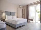 Family Terrace room