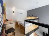 Rozanova Double Duplex Apartment
