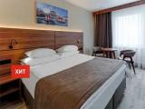 New Standard (ex. Superior) Double room