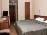 Standard Double room with city view