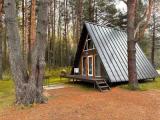 Double A-Frame