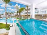 2 Bedrooms Adults Only Luxury Private Pool Suite with sea view