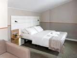 Double Suite with view