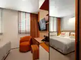 Deluxe No. 2 Zinaida Yusupovа Double room