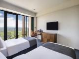 Standard Double room with lake view