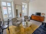 Deluxe Double Suite with square view
