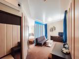 Deluxe Double room with courtyard view