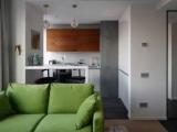 2 Rooms Esse Apartment with city view