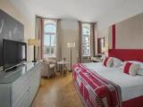 Superior with Cathedral view Double room