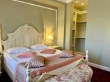 Deluxe with Wardrobe Double room