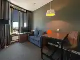 2 Bedrooms Double Suite
