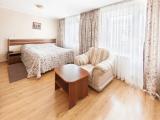 1-room Comfort Double room with balcony
