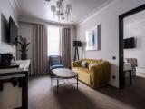 2 rooms Undina Double Suite